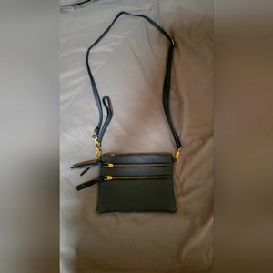 Blue bag, 2 in 1, small